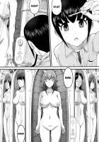 The Femcage [Original] Thumbnail Page 02