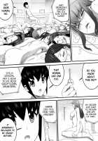 The Femcage [Original] Thumbnail Page 33