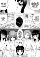 The Femcage [Original] Thumbnail Page 05