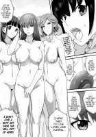 The Femcage [Original] Thumbnail Page 07