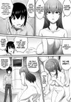 The Femcage [Original] Thumbnail Page 08