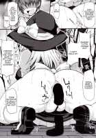 Tsukune / 突子 [Kenpi] [Touhou Project] Thumbnail Page 27