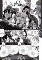 Tsukune / 突子 [Kenpi] [Touhou Project] Thumbnail Page 08