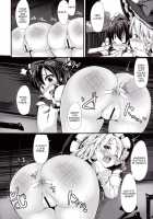 Tsukune / 突子 [Kenpi] [Touhou Project] Thumbnail Page 09