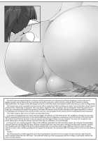 Chou Kyodai Otokonoko Tsumeawase Hon | Compilation Book of SUPERMASSIVE Traps / 超巨大男の娘詰め合わせ本 [Terada Ochiko] [Original] Thumbnail Page 20