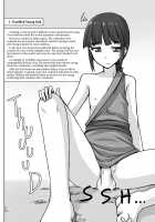 Chou Kyodai Otokonoko Tsumeawase Hon | Compilation Book of SUPERMASSIVE Traps / 超巨大男の娘詰め合わせ本 [Terada Ochiko] [Original] Thumbnail Page 02