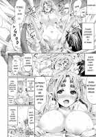 Otonari-san wa Hanagumo Konoha / お隣さんはハナグモこのは [Horitomo] [Original] Thumbnail Page 20