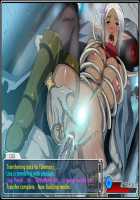 XES FANTASIA ~Excess Fantasia ver1.0~ / XES FANTASIA ～エクセスファンタジアver1.0～ [Butcha-U] [Original] Thumbnail Page 139