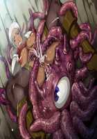 XES FANTASIA ~Excess Fantasia ver1.0~ / XES FANTASIA ～エクセスファンタジアver1.0～ [Butcha-U] [Original] Thumbnail Page 44