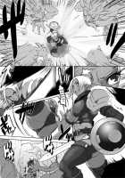 XES FANTASIA ~Excess Fantasia ver1.0~ / XES FANTASIA ～エクセスファンタジアver1.0～ [Butcha-U] [Original] Thumbnail Page 04