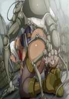 XES FANTASIA ~Excess Fantasia ver1.0~ / XES FANTASIA ～エクセスファンタジアver1.0～ [Butcha-U] [Original] Thumbnail Page 65