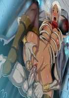 XES FANTASIA ~Excess Fantasia ver1.0~ / XES FANTASIA ～エクセスファンタジアver1.0～ [Butcha-U] [Original] Thumbnail Page 87