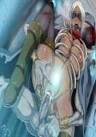 XES FANTASIA ~Excess Fantasia ver1.0~ / XES FANTASIA ～エクセスファンタジアver1.0～ [Butcha-U] [Original] Thumbnail Page 89