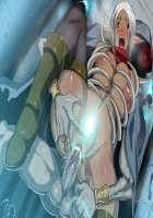 XES FANTASIA ~Excess Fantasia ver1.0~ / XES FANTASIA ～エクセスファンタジアver1.0～ [Butcha-U] [Original] Thumbnail Page 91