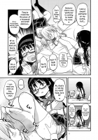 Its Time to Fall? / Its Time to Fall? [A-10] [Puella Magi Madoka Magica] Thumbnail Page 10