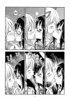 Its Time to Fall? / Its Time to Fall? [A-10] [Puella Magi Madoka Magica] Thumbnail Page 13