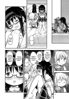 Its Time to Fall? / Its Time to Fall? [A-10] [Puella Magi Madoka Magica] Thumbnail Page 15