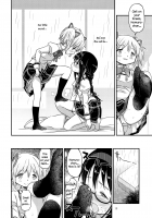 Its Time to Fall? / Its Time to Fall? [A-10] [Puella Magi Madoka Magica] Thumbnail Page 17