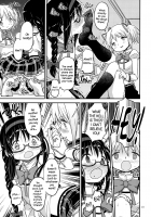 Its Time to Fall? / Its Time to Fall? [A-10] [Puella Magi Madoka Magica] Thumbnail Page 18