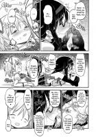 Its Time to Fall? / Its Time to Fall? [A-10] [Puella Magi Madoka Magica] Thumbnail Page 20