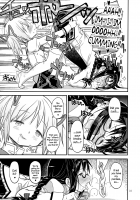 Its Time to Fall? / Its Time to Fall? [A-10] [Puella Magi Madoka Magica] Thumbnail Page 22