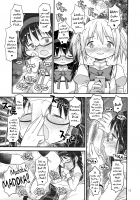 Its Time to Fall? / Its Time to Fall? [A-10] [Puella Magi Madoka Magica] Thumbnail Page 24
