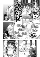 Its Time to Fall? / Its Time to Fall? [A-10] [Puella Magi Madoka Magica] Thumbnail Page 25