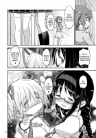 Its Time to Fall? / Its Time to Fall? [A-10] [Puella Magi Madoka Magica] Thumbnail Page 27