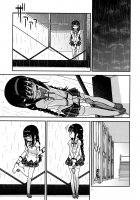 Its Time to Fall? / Its Time to Fall? [A-10] [Puella Magi Madoka Magica] Thumbnail Page 04