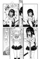 Its Time to Fall? / Its Time to Fall? [A-10] [Puella Magi Madoka Magica] Thumbnail Page 05