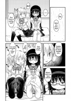 Its Time to Fall? / Its Time to Fall? [A-10] [Puella Magi Madoka Magica] Thumbnail Page 07