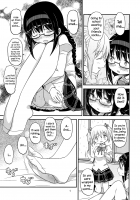 Its Time to Fall? / Its Time to Fall? [A-10] [Puella Magi Madoka Magica] Thumbnail Page 08