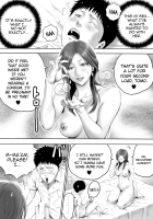 The Lady Down the Street Asked Me to Impregnate Her / 憧れの近所のオバさんに念願の種付け [Daigo] [Original] Thumbnail Page 26