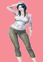 The Lady Down the Street Asked Me to Impregnate Her / 憧れの近所のオバさんに念願の種付け [Daigo] [Original] Thumbnail Page 41