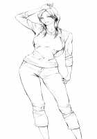 The Lady Down the Street Asked Me to Impregnate Her / 憧れの近所のオバさんに念願の種付け [Daigo] [Original] Thumbnail Page 42