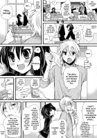 Cupid no Kimochi / キューピッドの気持ち [Miyamoto Yuu] [Original] Thumbnail Page 02