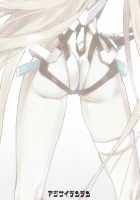 Angela-san no Oshiri ga Areba Koko wa Rakuen / アンジェラさんのおしりがあればここは楽園 [Kawakami Rokkaku] [Expelled From Paradise] Thumbnail Page 02