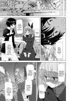 Fake Lovers / Fake Lovers [Tanaka Decilitre] [Nisekoi] Thumbnail Page 10