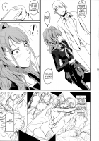 i-Doll / i-Doll [Nakadera Akira] [Persona 4] Thumbnail Page 06