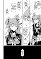 i-Doll / i-Doll [Nakadera Akira] [Persona 4] Thumbnail Page 07