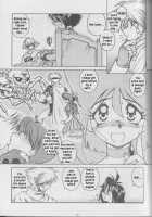 SLAYERS SS-2 / SLAYERS SS-2 [Halo] [Slayers] Thumbnail Page 09