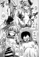 Kokokoko / ここここ [Kaiou] [Touhou Project] Thumbnail Page 20