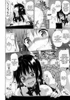 Kotegawa ryoujoku - Yuuki Rito souguuhen / 古手川陵辱・結城リト遭遇篇 [Narusawa Sora] [To Love-Ru] Thumbnail Page 11