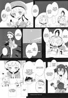 Lebe♂ to Shinkon Seikatsu Kakko Kari / レーベ♂とシンコンセイカツカッコカリ [Shinooka Homare] [Kantai Collection] Thumbnail Page 24