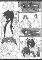 Dorobouneko No Yokorenbo / 泥棒猫の横恋慕 [Raita] [Bakemonogatari] Thumbnail Page 14