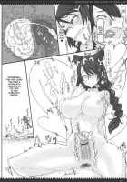 Dorobouneko No Yokorenbo / 泥棒猫の横恋慕 [Raita] [Bakemonogatari] Thumbnail Page 21