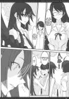 Dorobouneko No Yokorenbo / 泥棒猫の横恋慕 [Raita] [Bakemonogatari] Thumbnail Page 23