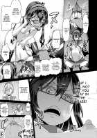 Sono Mukuwarenu Ai no Tame ni Ooyodo wa Hikari o Motomeru. / その報われぬ愛の為に大淀は光を求める。 [Dam] [Kantai Collection] Thumbnail Page 29