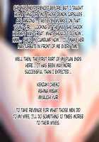 Ma no "Kichiku Capsule" PTA no Hitozuma-tachi ga Toroman Ochi Ahe Mesu-ka! / 魔の“キチクカプセル” PTAの人妻たちがトロマン堕ちアヘメス化! [Original] Thumbnail Page 109