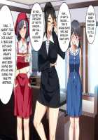 Ma no "Kichiku Capsule" PTA no Hitozuma-tachi ga Toroman Ochi Ahe Mesu-ka! / 魔の“キチクカプセル” PTAの人妻たちがトロマン堕ちアヘメス化! [Original] Thumbnail Page 132